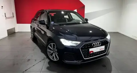 Used AUDI A1 Petrol 2021 Ad 