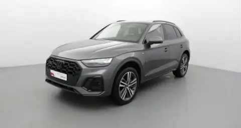 Annonce AUDI Q5 Hybride 2023 d'occasion 