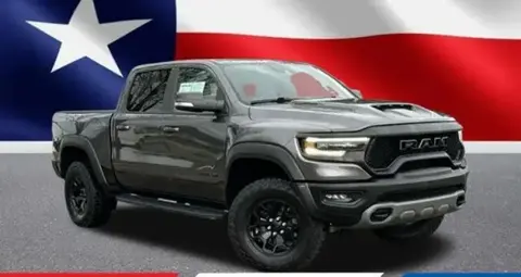 Annonce DODGE RAM Essence 2022 d'occasion 