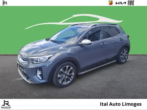 Annonce KIA STONIC Essence 2021 d'occasion 