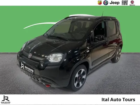 Used FIAT PANDA Petrol 2024 Ad 