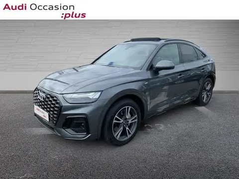 Used AUDI Q5 Diesel 2023 Ad 