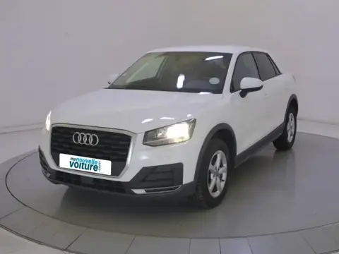 Used AUDI Q2 Petrol 2018 Ad 