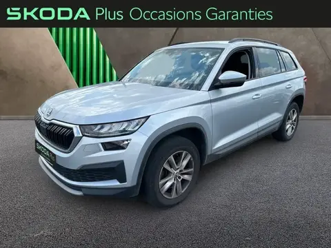 Annonce SKODA KODIAQ Diesel 2022 d'occasion 