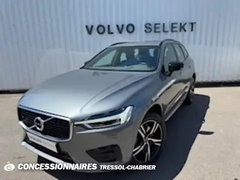 Used VOLVO XC60 Diesel 2019 Ad 