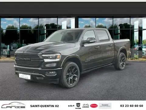 Used DODGE RAM Petrol 2023 Ad 