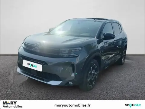 Used CITROEN C5 AIRCROSS Diesel 2024 Ad 