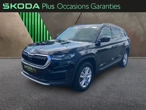 Annonce SKODA KODIAQ Diesel 2023 d'occasion 