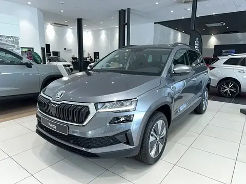 Used SKODA KAROQ Petrol 2024 Ad 