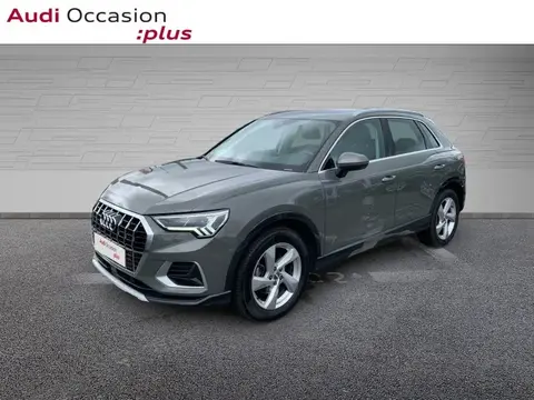 Used AUDI Q3 Petrol 2019 Ad 