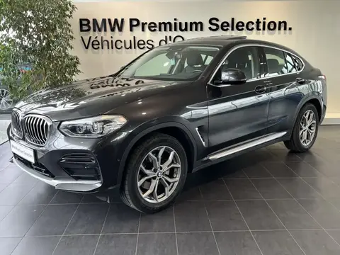 Used BMW X4 Diesel 2020 Ad 