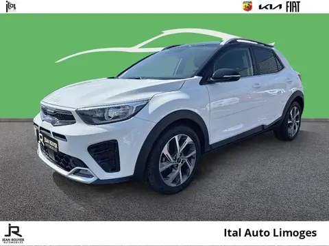 Annonce KIA STONIC Essence 2023 d'occasion 