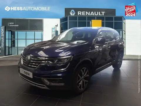 Used RENAULT KOLEOS Petrol 2020 Ad 