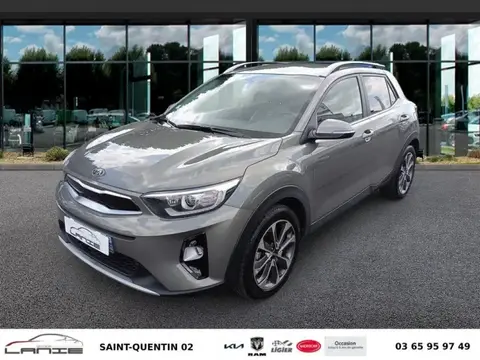 Used KIA STONIC Petrol 2020 Ad 