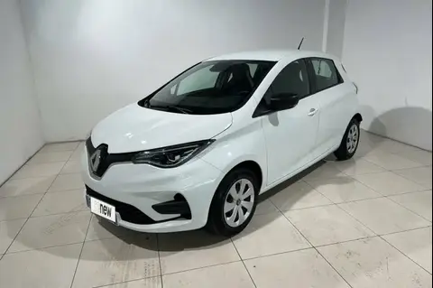 Used RENAULT ZOE Not specified 2020 Ad 