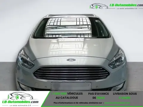 Used FORD GALAXY Diesel 2018 Ad 