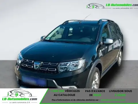 Used DACIA LOGAN Petrol 2018 Ad 