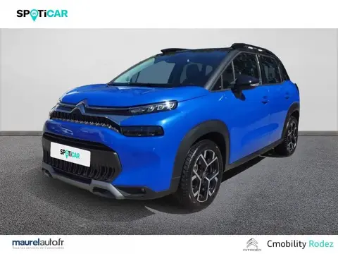 Annonce CITROEN C3 AIRCROSS Essence 2022 d'occasion 