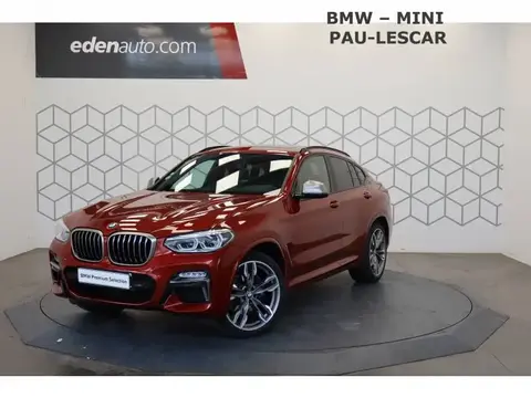 Used BMW X4 Diesel 2019 Ad 