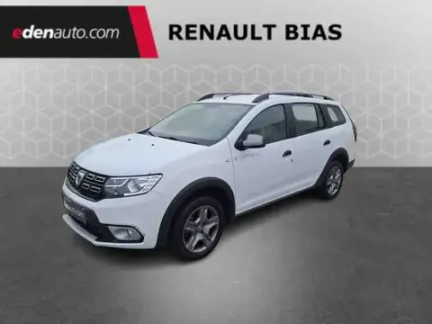 Used DACIA LOGAN Petrol 2019 Ad 