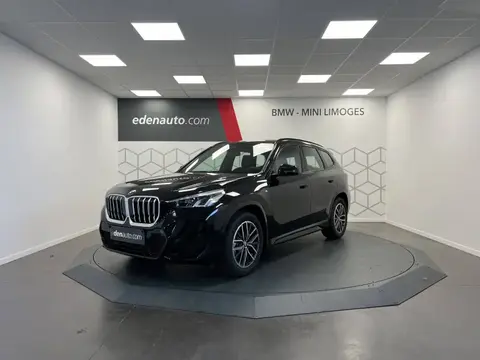 Used BMW X1 Petrol 2024 Ad 