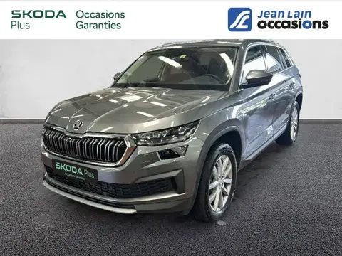 Used SKODA KODIAQ Diesel 2022 Ad 