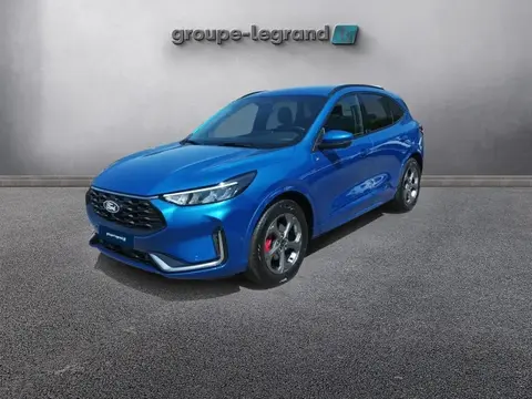 Annonce FORD KUGA Hybride 2024 d'occasion 