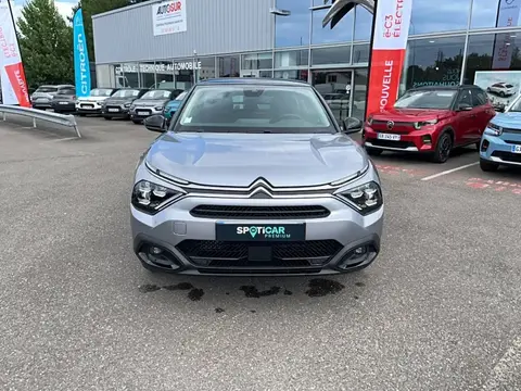 Annonce CITROEN C4 Essence 2024 d'occasion 