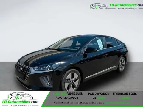 Used HYUNDAI IONIQ Hybrid 2022 Ad 