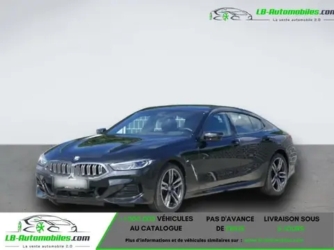 Annonce BMW SERIE 8 Essence 2023 d'occasion 