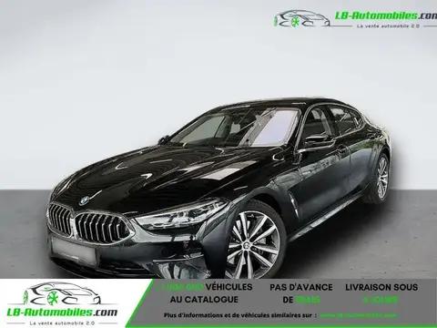 Used BMW SERIE 8 Petrol 2021 Ad 