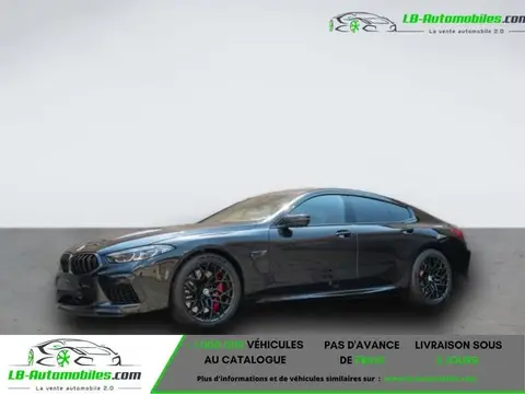 Annonce BMW M8 Essence 2023 d'occasion 