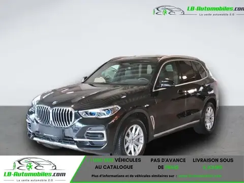 Used BMW X5 Diesel 2023 Ad 