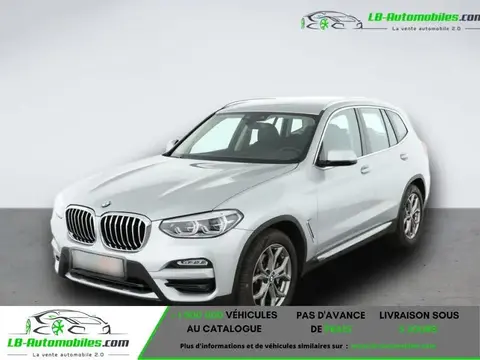 Annonce BMW X3 Essence 2019 d'occasion 