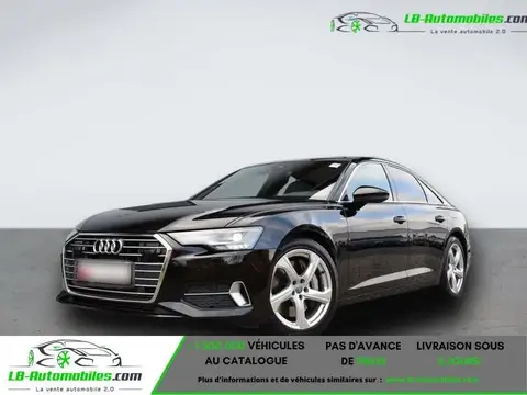 Used AUDI A6 Hybrid 2020 Ad 