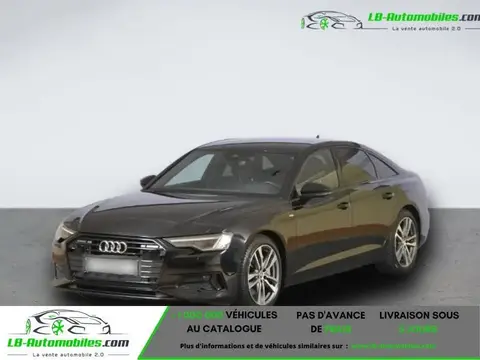 Used AUDI A6 Hybrid 2020 Ad 