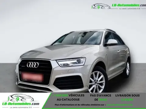 Used AUDI Q3 Petrol 2015 Ad 