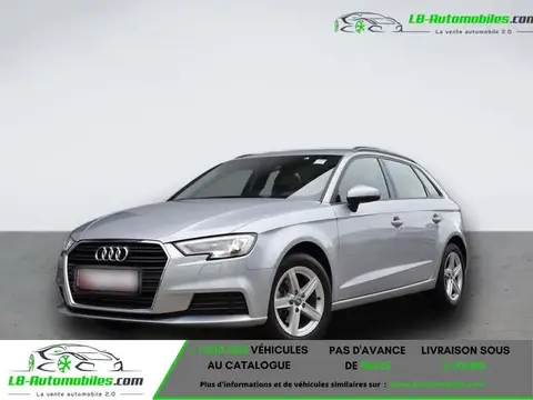 Annonce AUDI A3 Essence 2019 d'occasion 