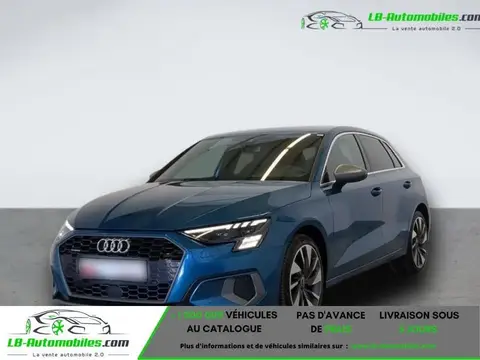 Used AUDI A3 Diesel 2021 Ad 