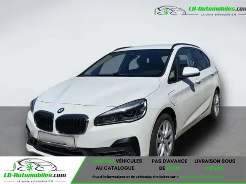 Used BMW SERIE 2 Hybrid 2021 Ad 