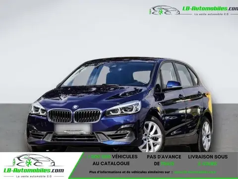 Annonce BMW SERIE 2 Essence 2019 d'occasion 