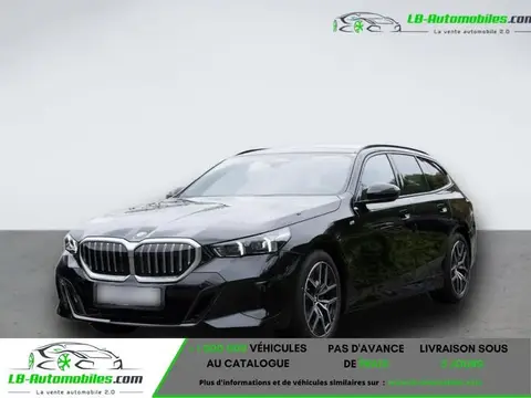 Used BMW SERIE 5 Diesel 2024 Ad 