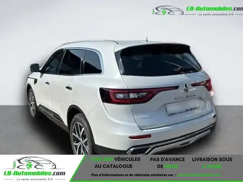 Used RENAULT KOLEOS Diesel 2020 Ad 