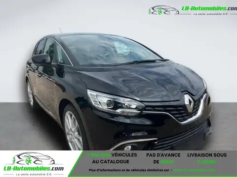 Annonce RENAULT SCENIC Essence 2018 d'occasion 