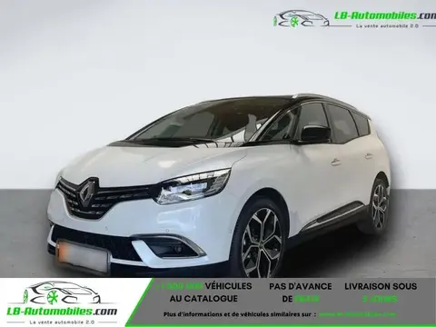 Annonce RENAULT GRAND SCENIC Essence 2023 d'occasion 