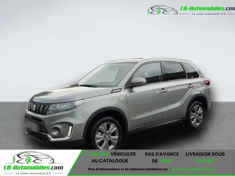 Used SUZUKI VITARA Hybrid 2023 Ad 