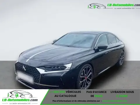 Used DS AUTOMOBILES DS9 Hybrid 2024 Ad 