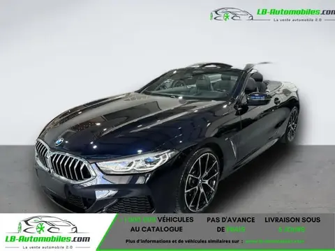 Annonce BMW SERIE 8 Diesel 2021 d'occasion 