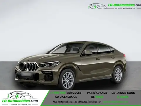 Used BMW X6 Diesel 2021 Ad 