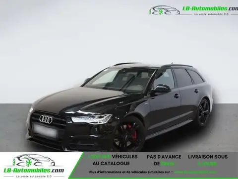 Used AUDI A6 Diesel 2018 Ad 